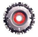 hobbit house construction formwork concrete dome chain saw grinding wheel